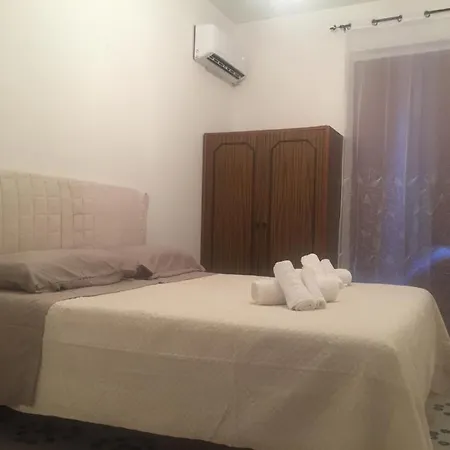 Casa Vacanze Zia Gina Scilla