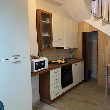 Casa Vacanze Zia Gina Holiday home