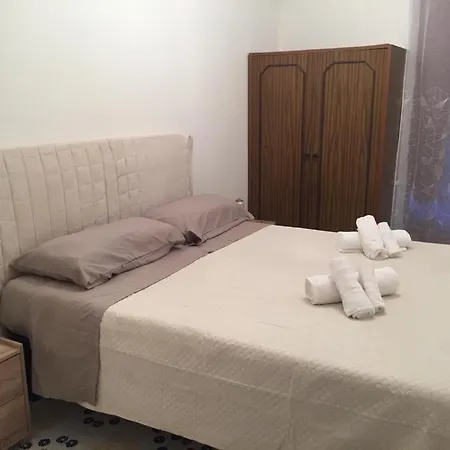 Holiday home Casa Vacanze Zia Gina