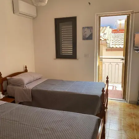 Holiday home Casa Vacanze Zia Gina