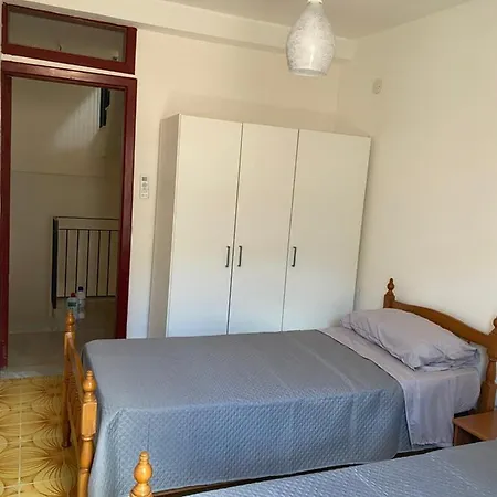 Casa Vacanze Zia Gina Scilla