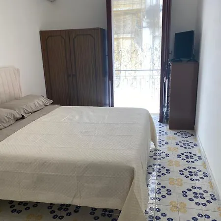 Casa Vacanze Zia Gina Holiday home *
