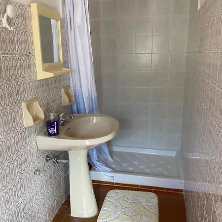 Holiday home Casa Vacanze Zia Gina
