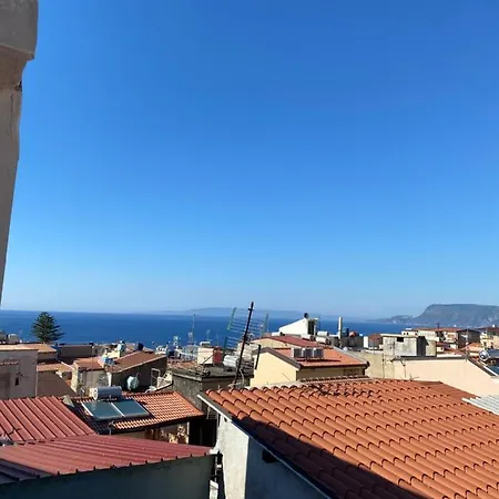 Casa Vacanze Zia Gina Holiday home Scilla