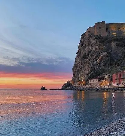 Casa Vacanze Zia Gina Holiday home